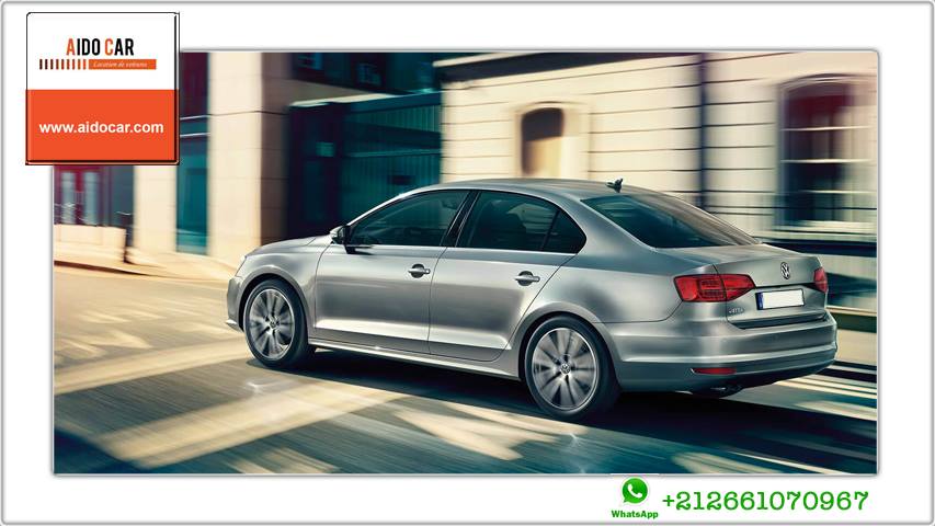 location volkswagen jetta a casablanca location volkswagen jetta a casablanca
