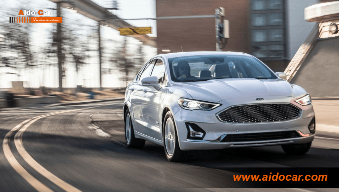 location ford fusion casablanca location ford Fusion casablanca