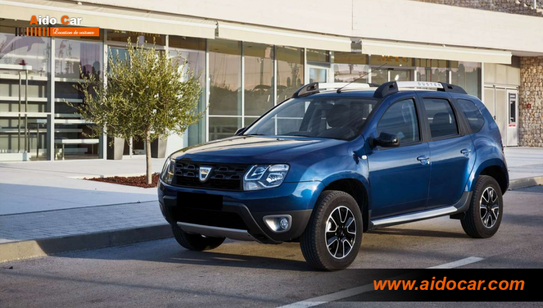location dacia duster a casablanca location dacia duster casablanca