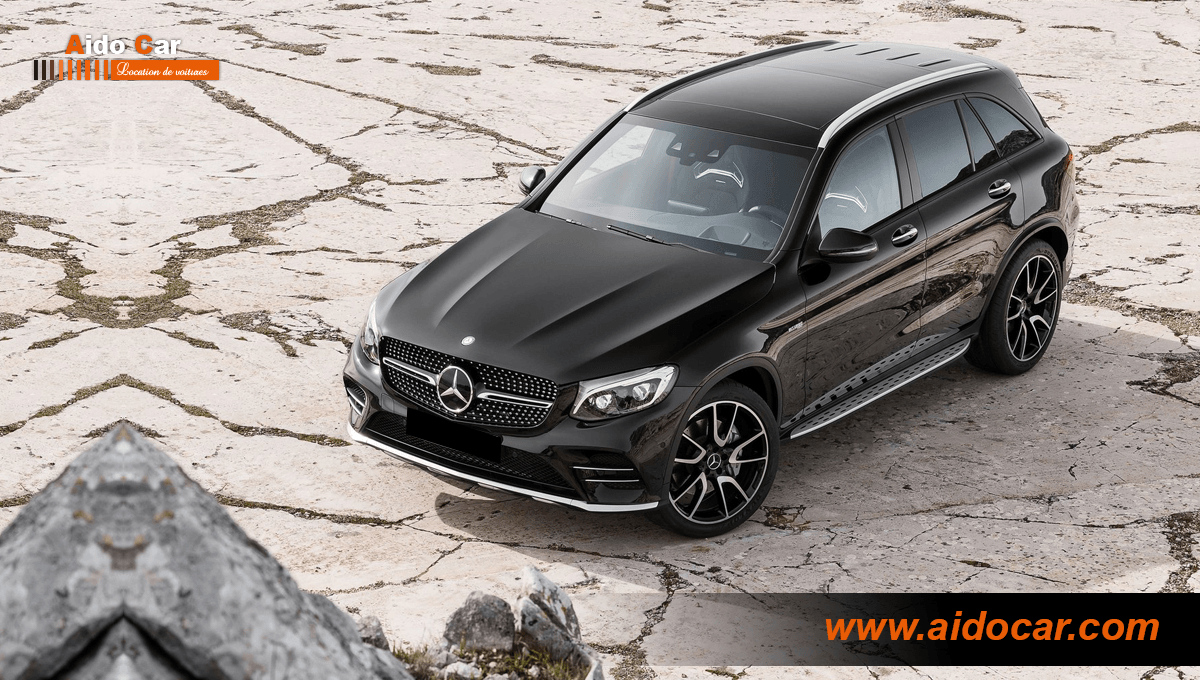 location mercedes glc casablanca louer mercedes glc casablanca