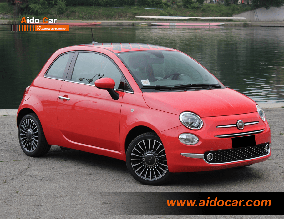 location fiat 500 casablanca location fiat 500 casablanca