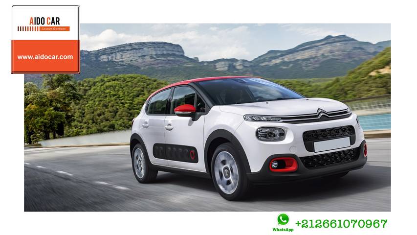 location-citroen-c3-casablanca location citroen c3 a casablanca