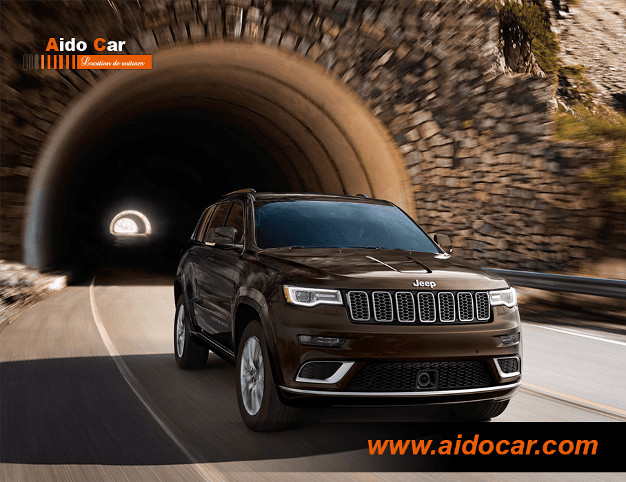 location jeep grand cherokee casablanca location jeep grand cherokee casablanca