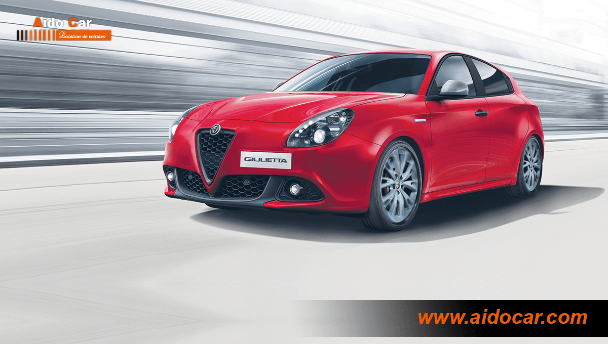 location alfa romeo giulietta casablanca location giulietta casablanca