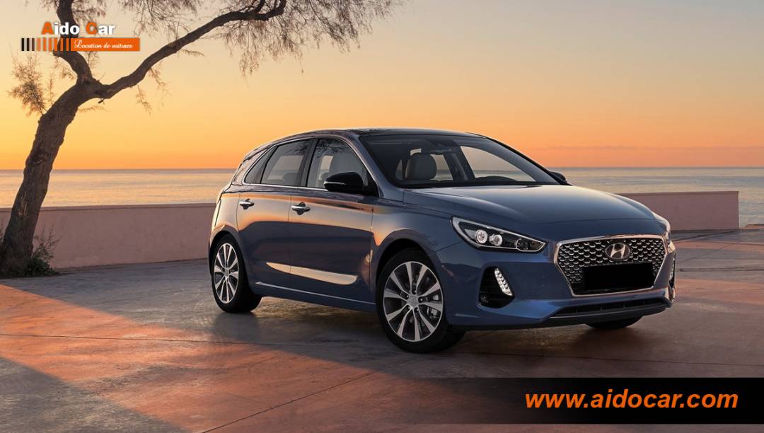 location hyundai i30 casablanca location hyundai i30 casablanca