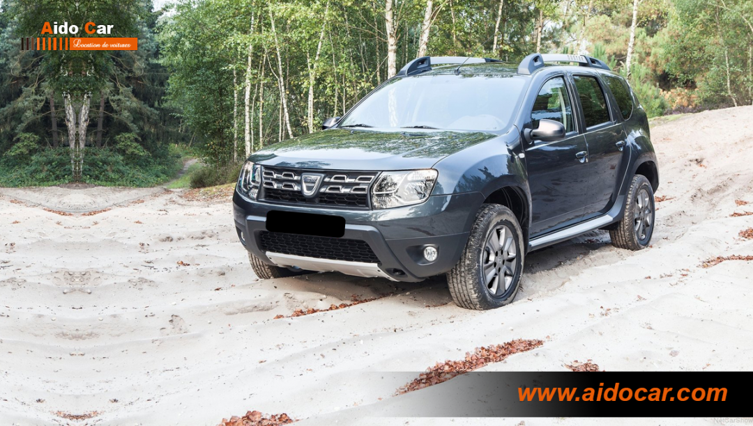 location dacia duster casablanca location dacia duster casablanca