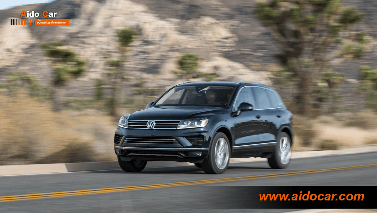 location volkswagen touareg casablanca location volkswagen touareg casablanca
