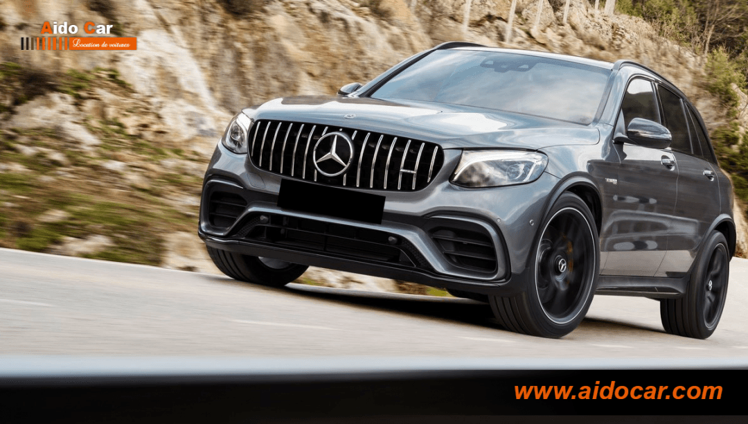 location Mercedes-Benz Glc casablanca location mercedes glc casablanca