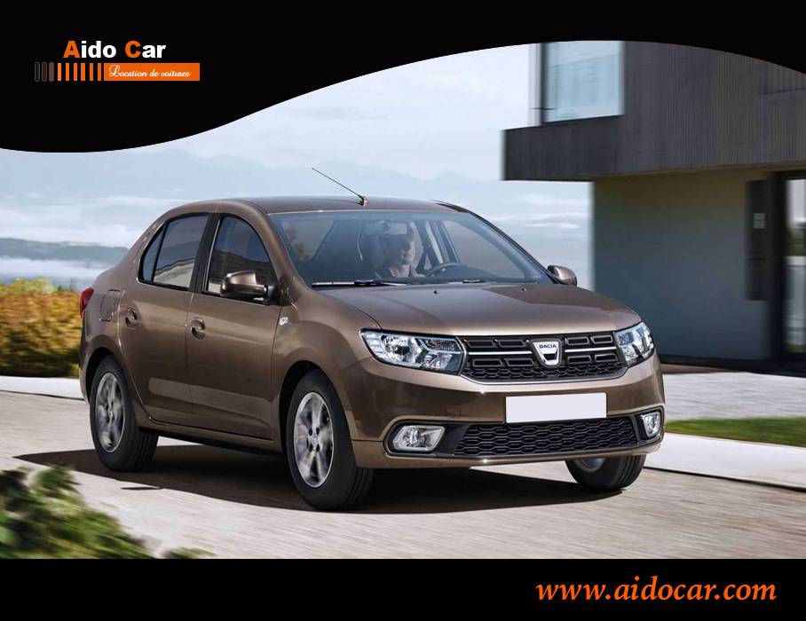 location dacia logan Casablanca location dacia logan casablanca maroc
