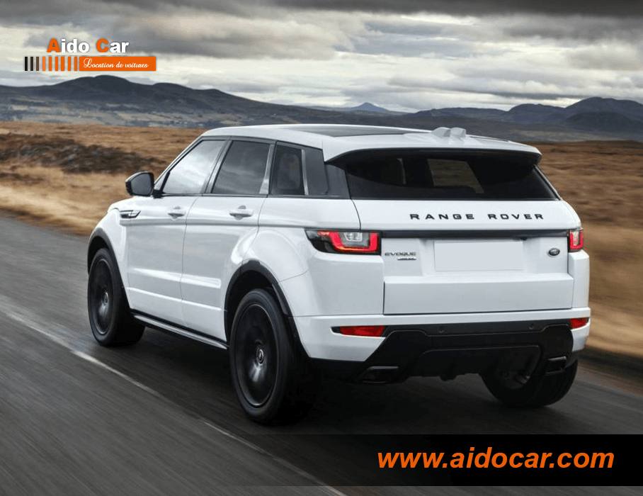 location range rover evoque casablanca range rover evoque dynamic 2018