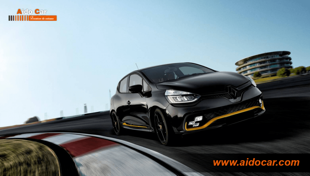 location clio 4 casablanca location clio 4 casablanca