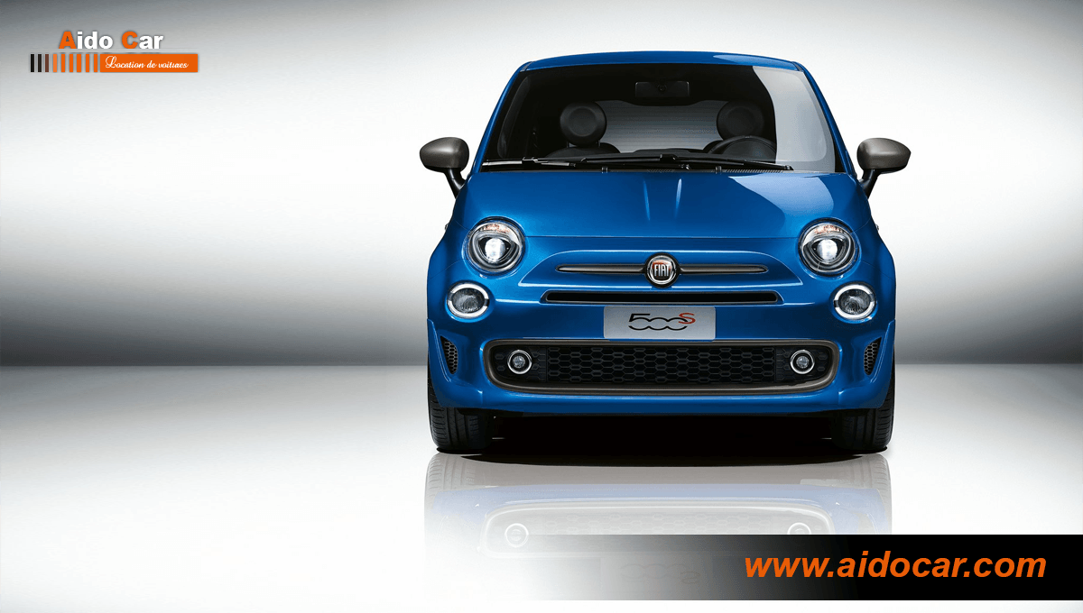 location fiat 500 casablanca location fiat 500 abarth casablanca