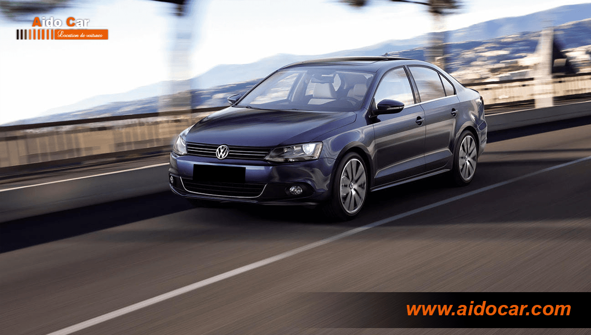 location volkswagen jetta automatique casablanca location jetta automatique casablanca