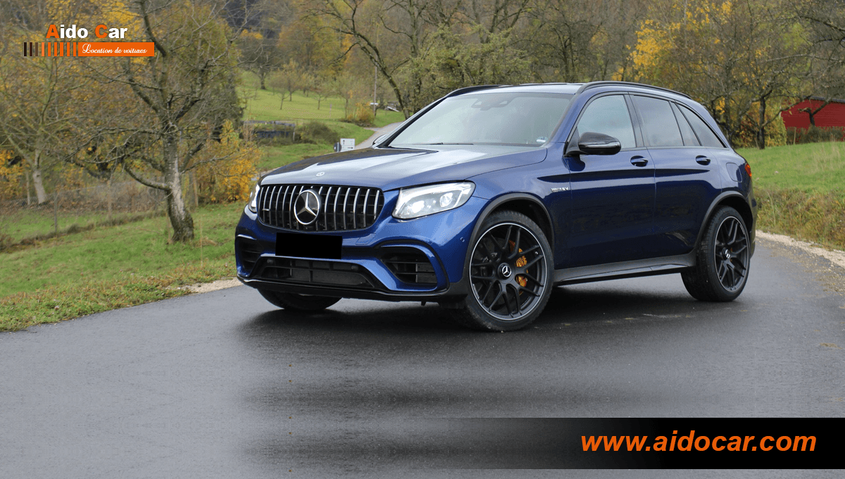 location Mercedes glc casablanca location mercedes glc casablanca