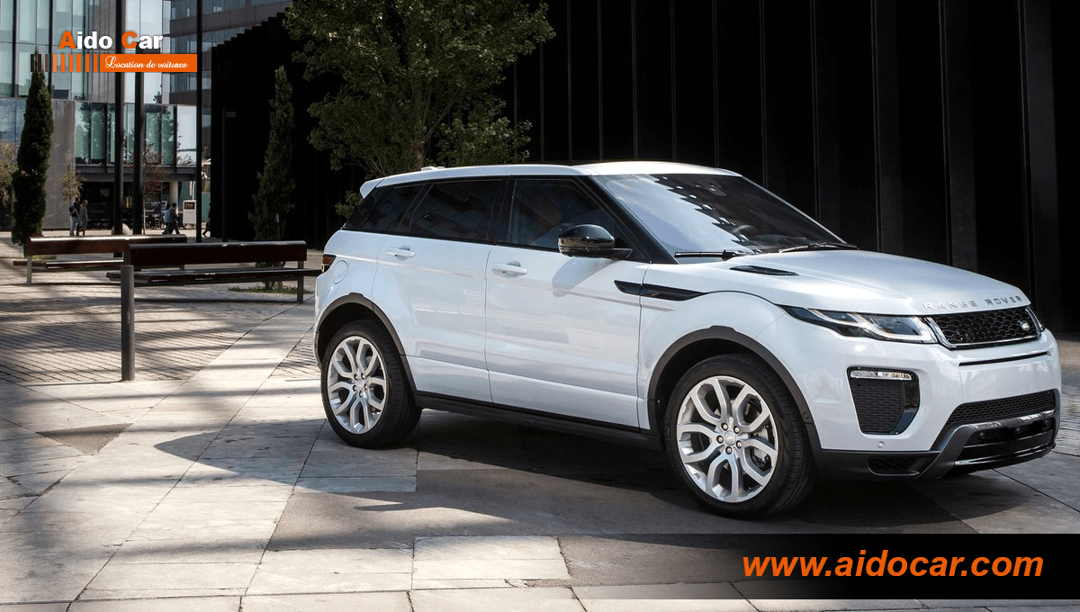 location range rover evoque dynamic casablanca location range rover evoque casablanca