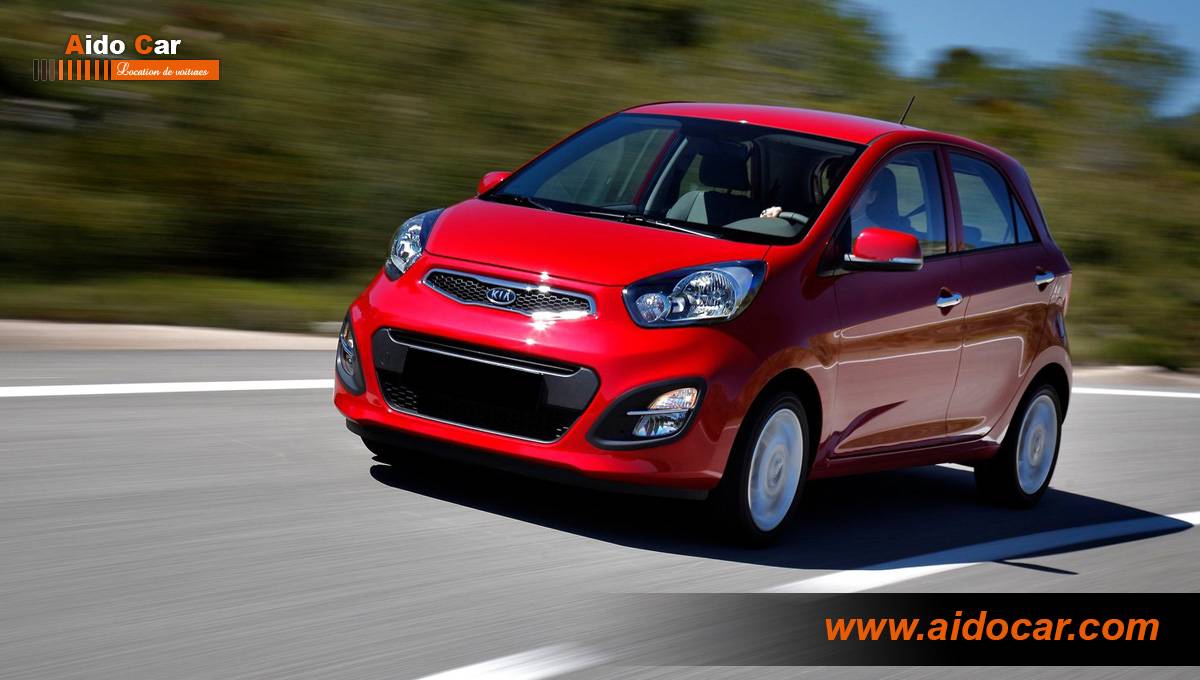 location kia picanto casablanca location kia picanto casablanca