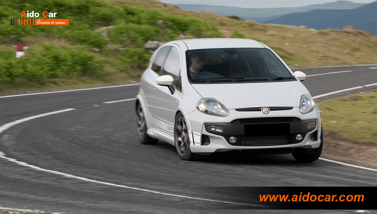 location Fiat Punto Casablanca location fiat punto casablanca
