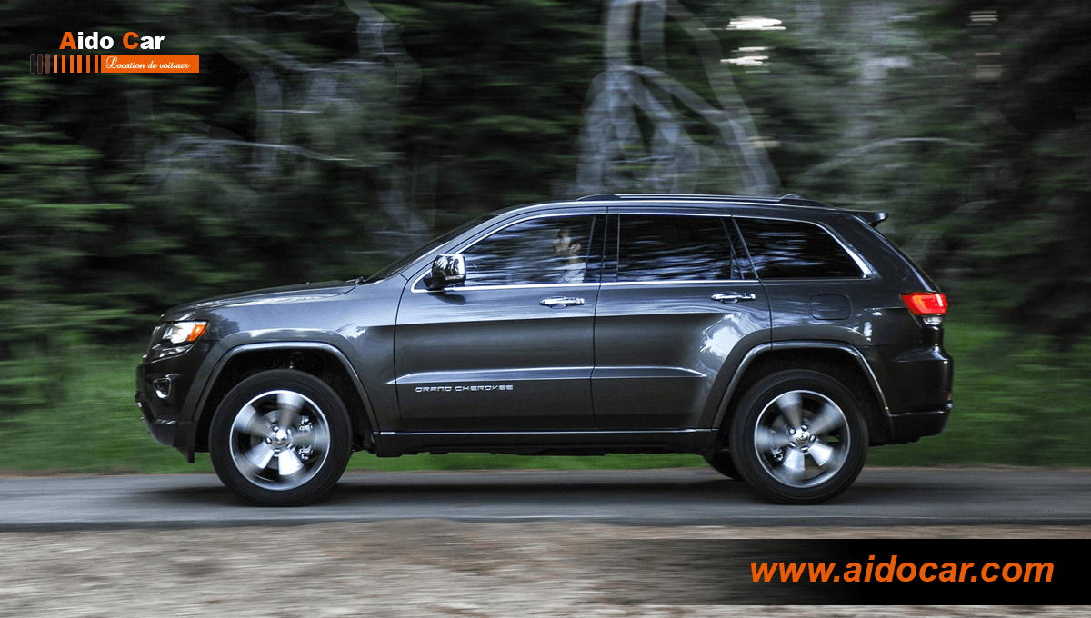 location jeep ghrand cherokee casablanca location jeep grand cherokee casablanca