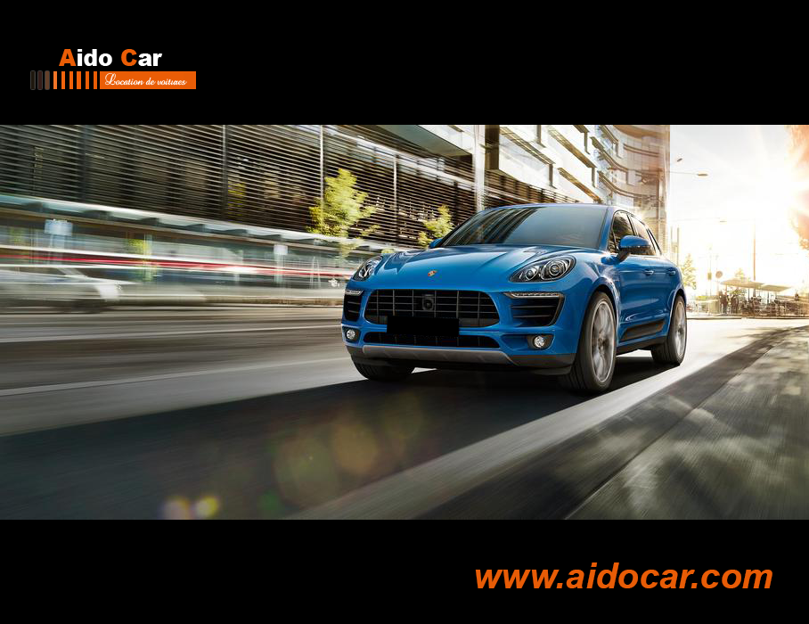 location porsche macan casablanca porsche pacan 2018