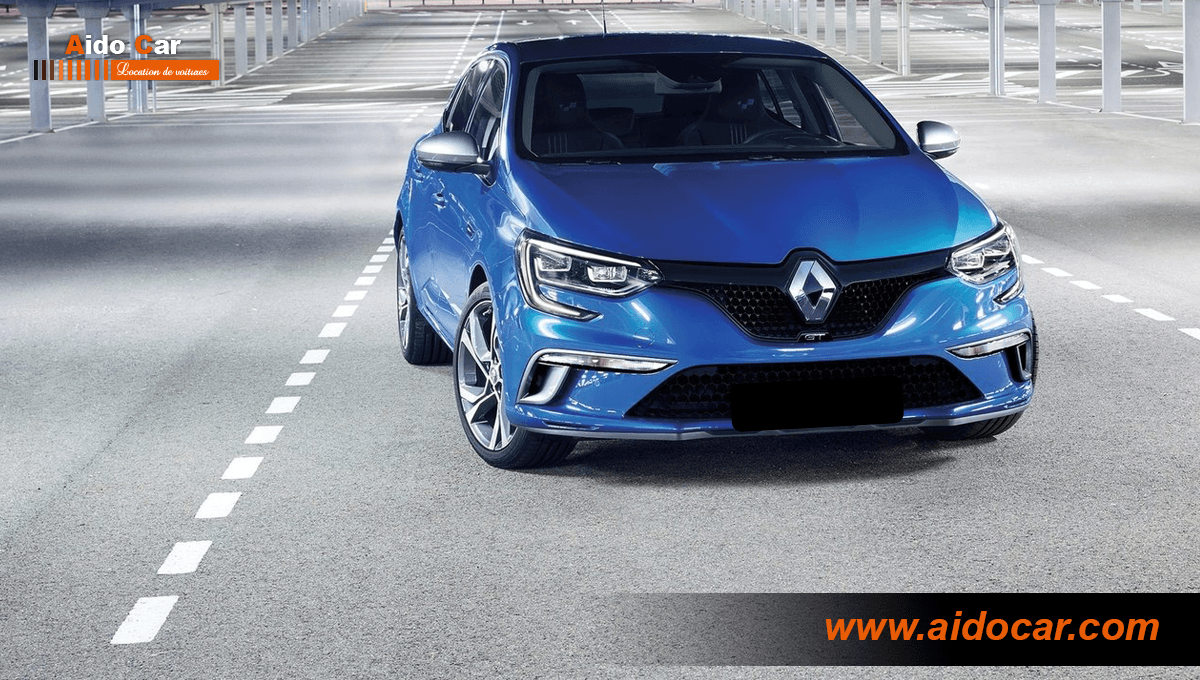 location renault megane 4 casablanca location megane 4 casablanca