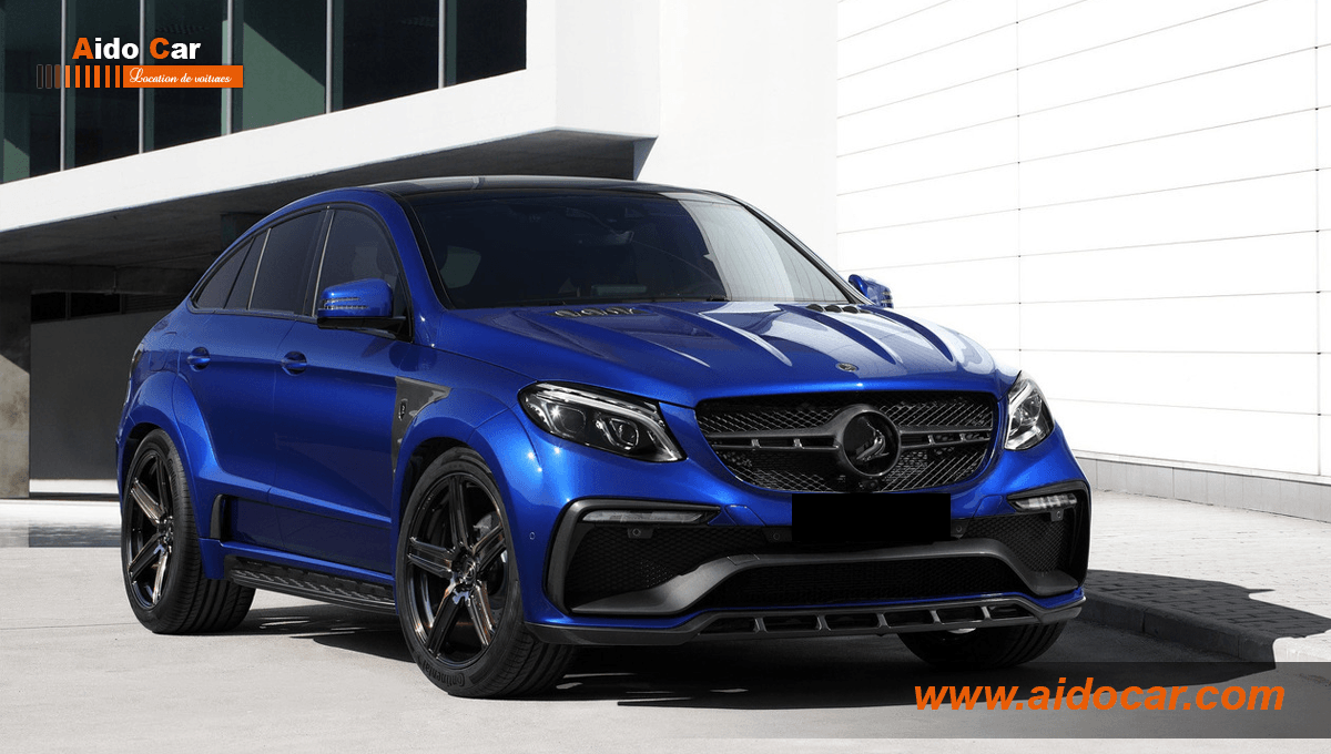 location Mercedes GLE casablanca location mercedes gle casablanca