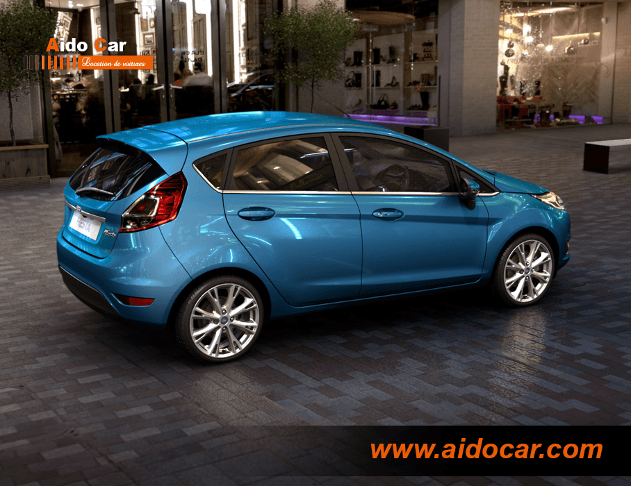 location ford fiesta casablanca location ford fiesta casablanca