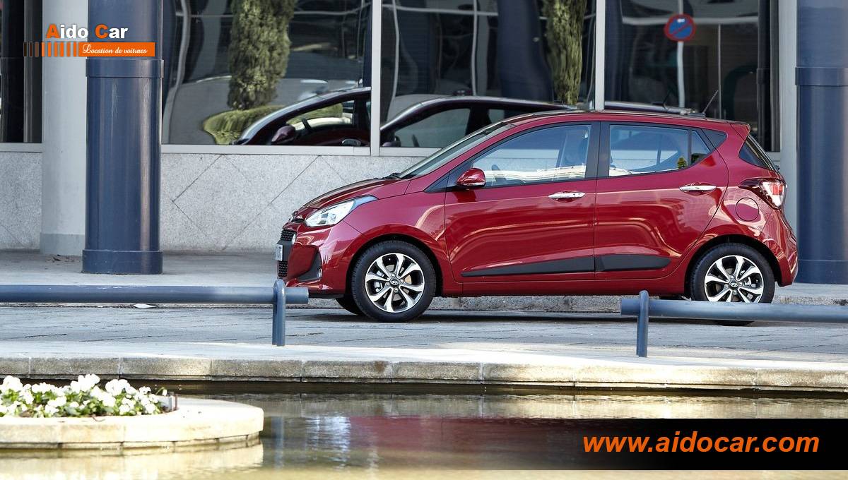 location hyundai i10 casablanca location hyundai i10 casablanca