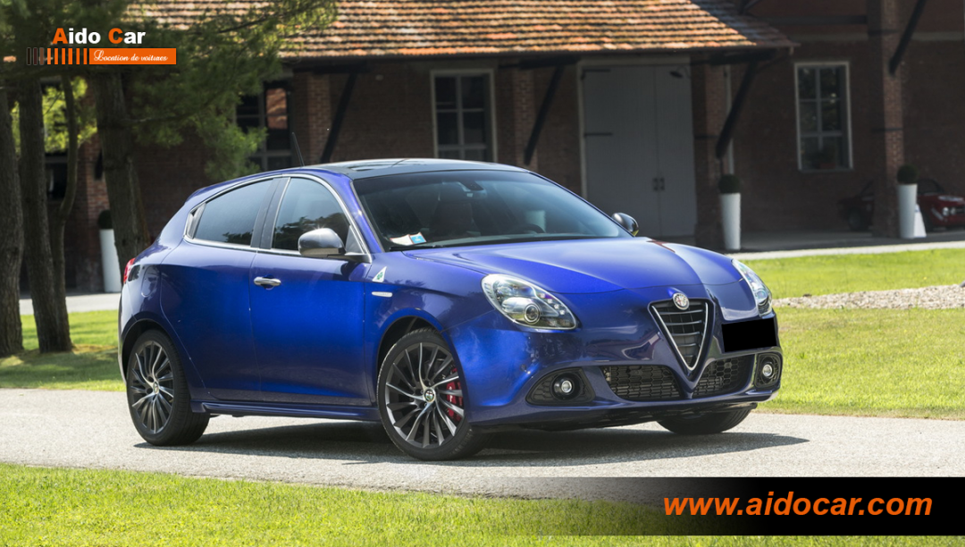 location alfa romeo giulietta casablanca location giulietta casablanca