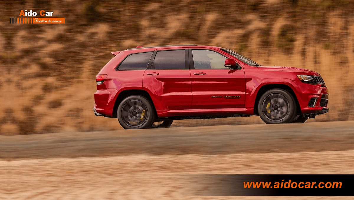 location jeep grand cherokee casablanca location grand cherokee casablanca