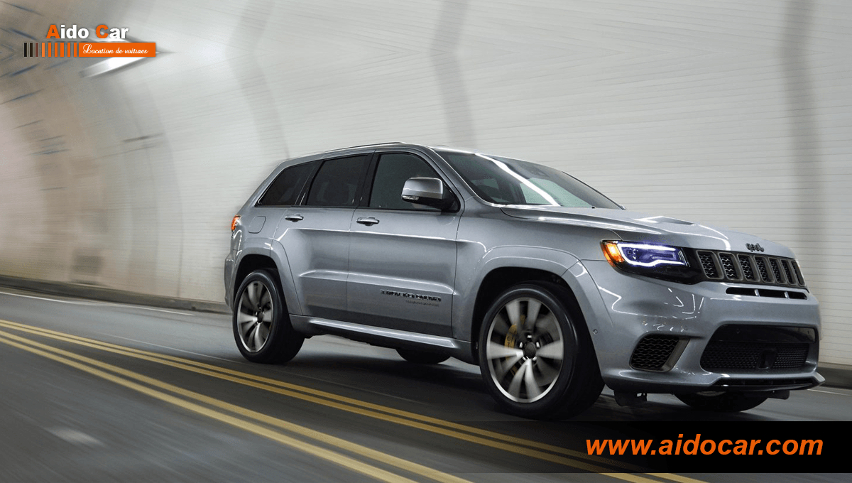 location jeep gran cherokee casablanca location jeep grand cherokee casablanca