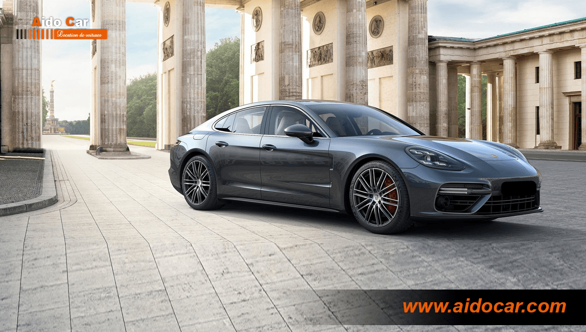 location porsche panamera casablanca location porsche panamera casablanca