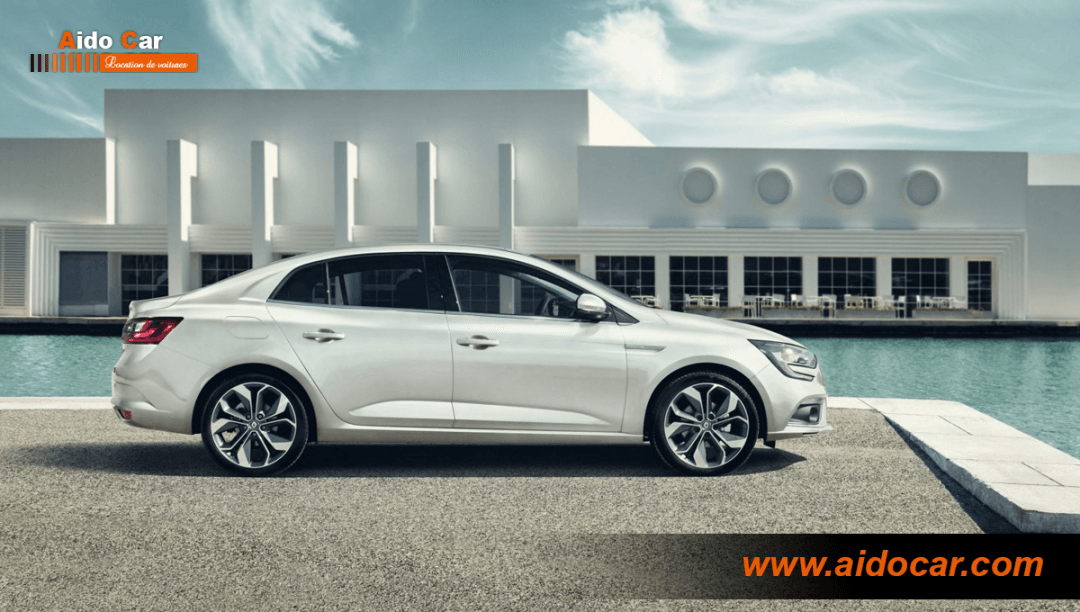location renault megane sedan casablanca location megane sedan casablanca