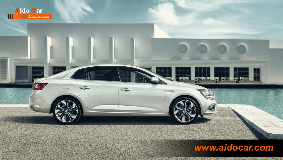 location renault megane sedan casablanca location megane sedan casablanca