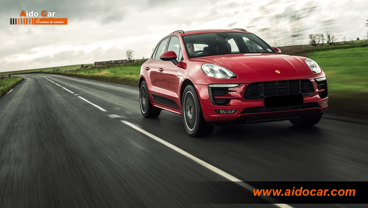 location porsche macan casablanca location porsche macan casablanca
