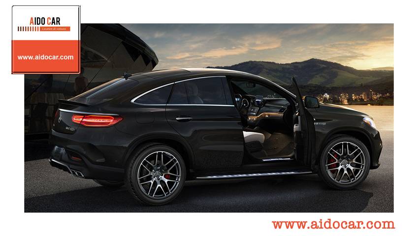 location mercedes gle casablanca location mercedes gle casablanca