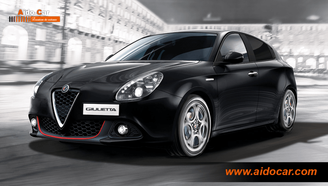 location alfa romeo giulietta casablanca location alfa romeo giulietta casablanca