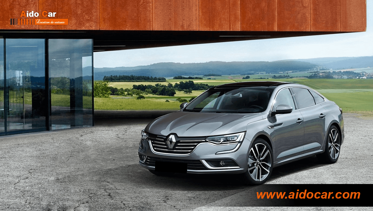 location renault talisman casablanca location renault talisman casablanca