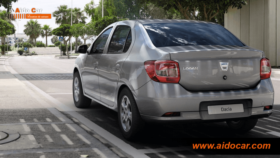 location dacia logan casablanca location logan casablanca