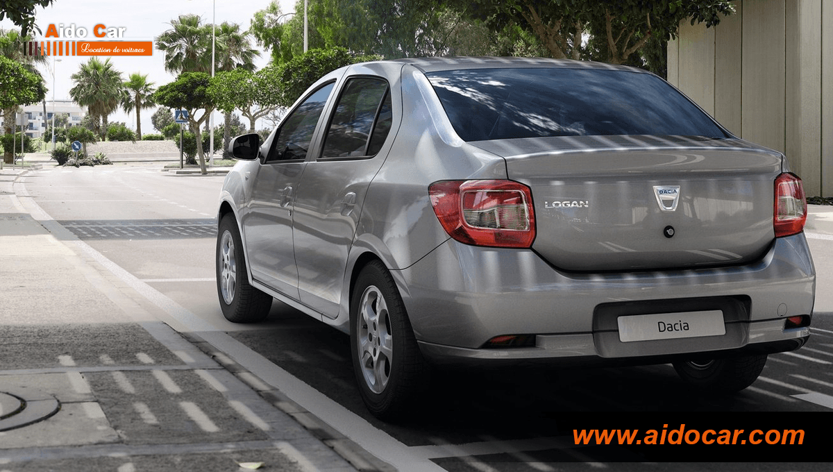 location dacia logan casablanca location logan casablanca