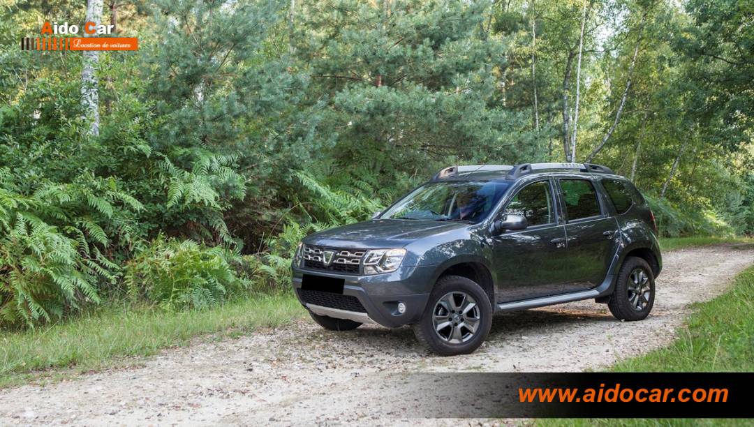 location dacia duster casablanca location duster casablanca