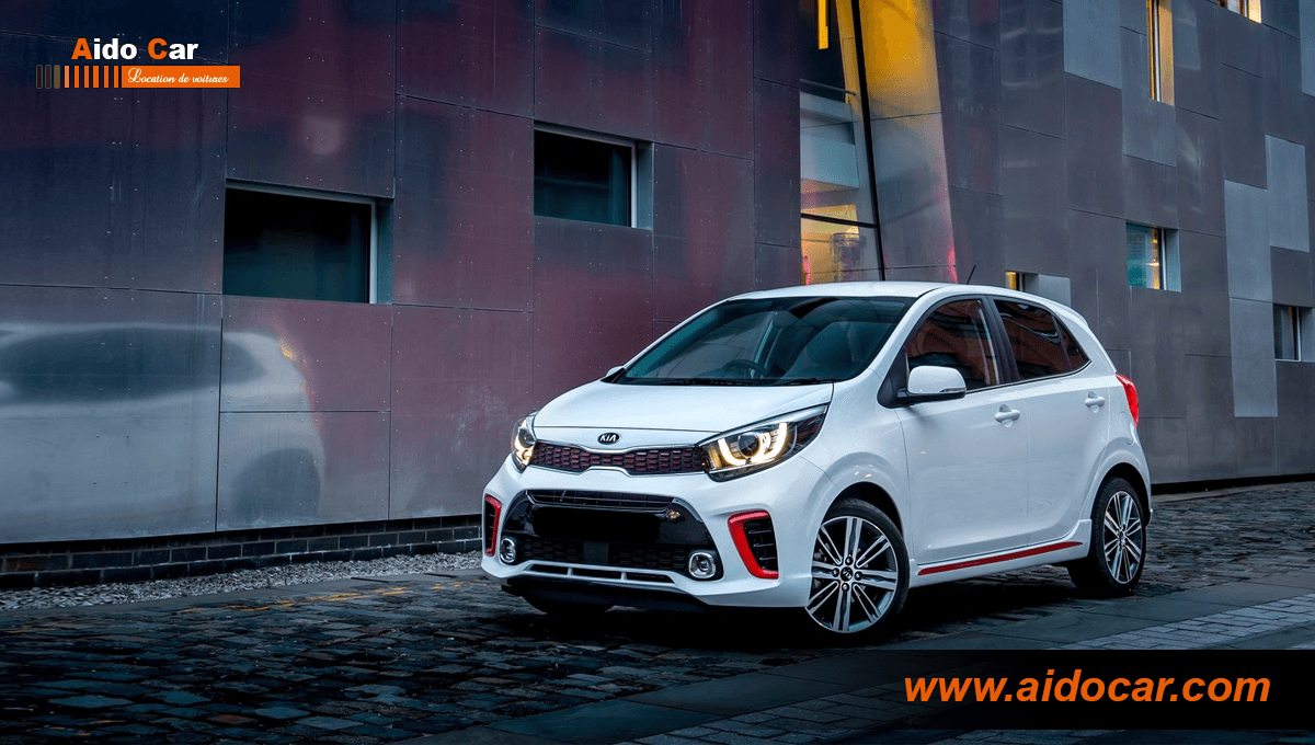 location kia picanto casablanca louer kia picanto casablanca