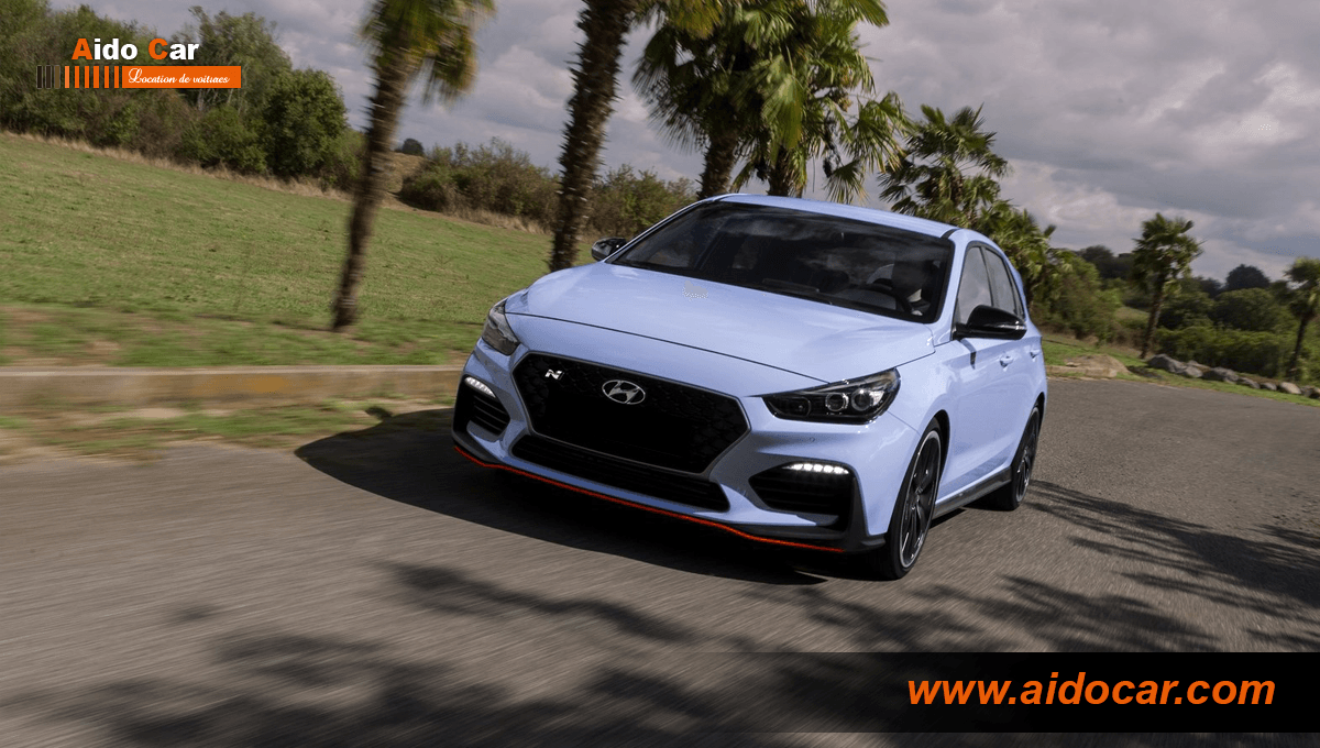 location hyundai i30 casablanca – 1 location hyundai i30 casablanca