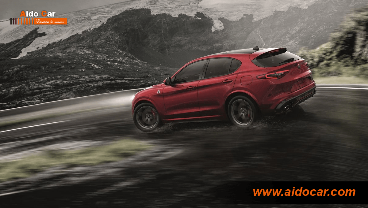 location alfa romeo stelvio casablanca location alfa romeo stelvio casablanca