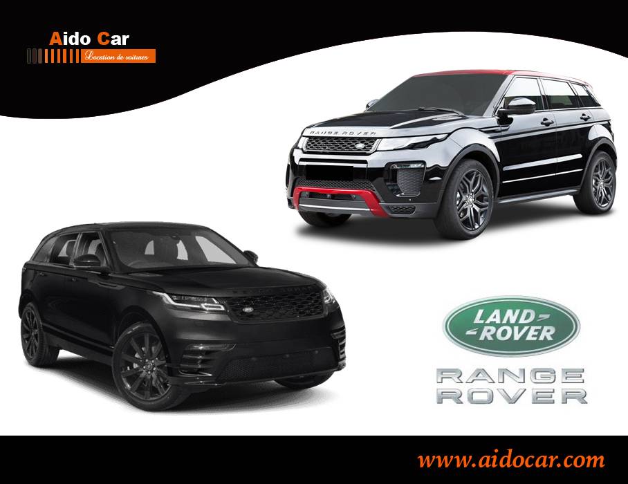 location range rover casablanca Location voiture range rover casablanca