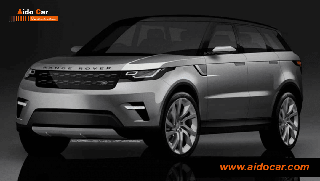 Evoque 2018 range rover evoque 2018