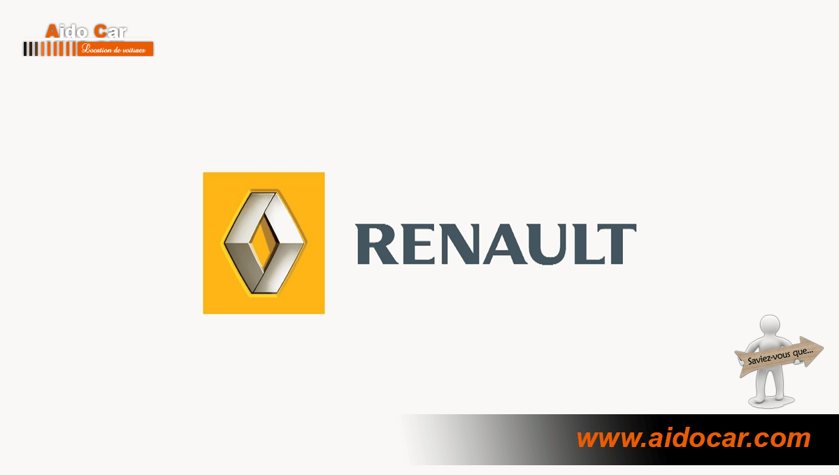 astuce 8 renault