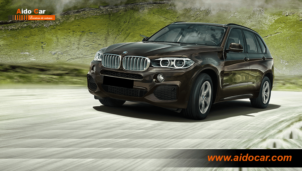 location bmw x5 à Casablanca location jetta automatique casablanca