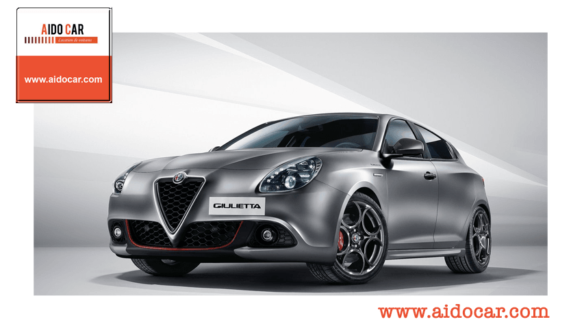 location alfa romeo giulietta location alfa romeo giulietta a casablanca