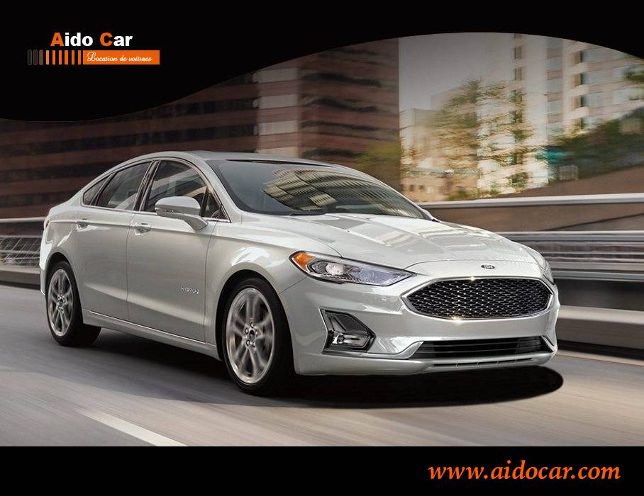 location ford fusion casablanca location ford fusion casablanca maroc