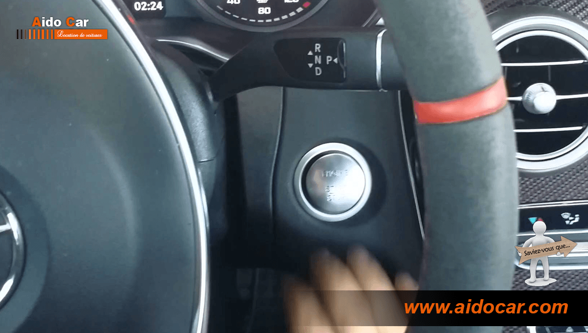 astuce 4 keyless go